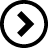 矢印アイコン