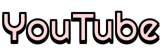Youtubeテキスト画像