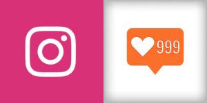 インスタグラム