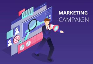 マーケティングキャンペーン