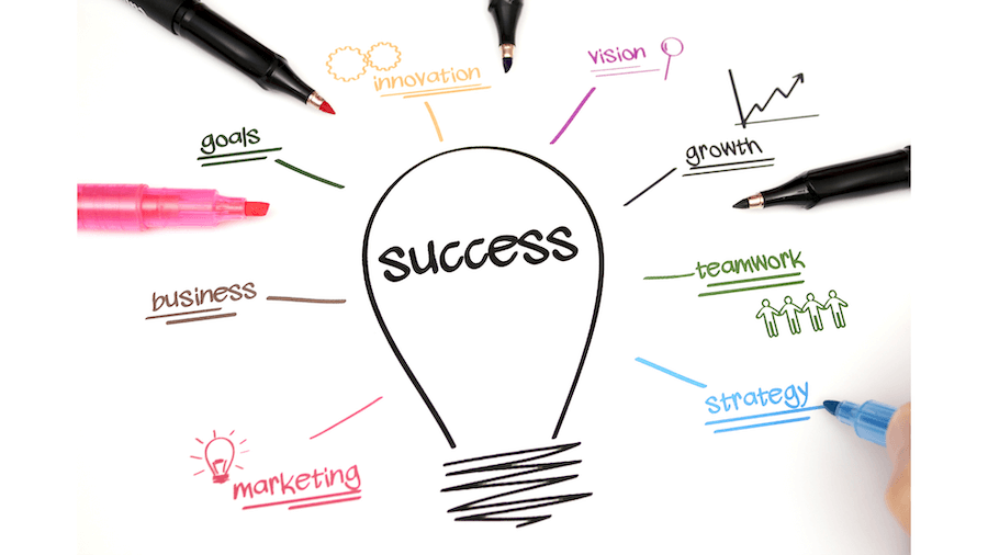 TikTok　成功事例