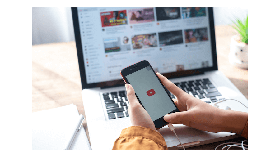 Yourube　コンサル　