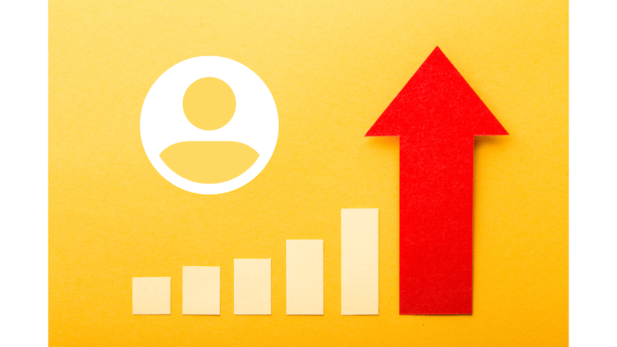 TikTok アカウント